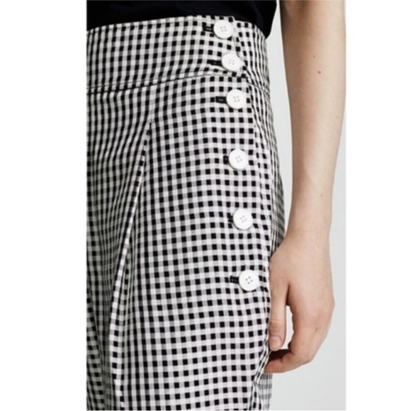 Club Monaco Valerena Pants - Picture 4 of 5